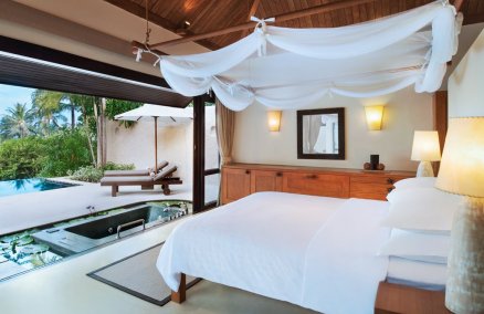 Sheraton Hua Hin Pranburi Villas 