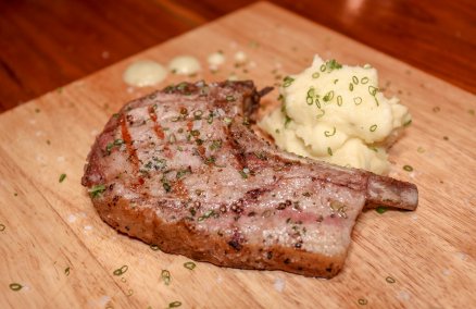 Photo: Billy's Smokehouse