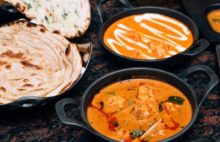 Photo: Chowpati