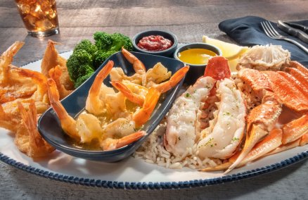 Photo: Red Lobster / website