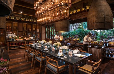 Rim Tai Kitchen
