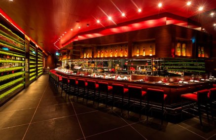 L'Atelier de Joël Robuchon
