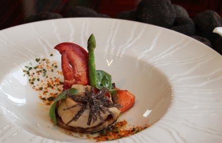 L’Atelier de Joel Robuchon