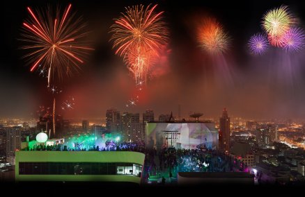 Altitude Party 2011