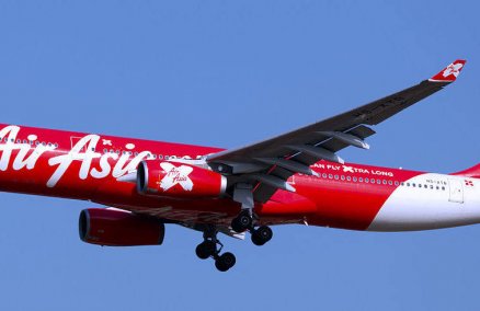 AirAsia Thailand