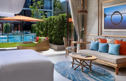 So Sofitel Hua Hin