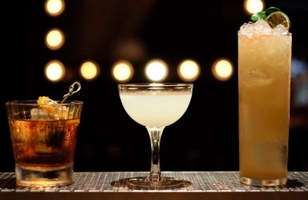 Aqua brings in three of Bangkok’s best bars