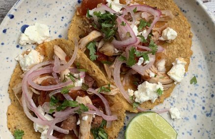 One of BK’s own teams up with Little Beast’s chef Nan