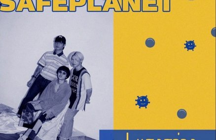 IG: Safeplanetband