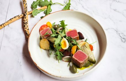 Photo: Florae Restaurant 