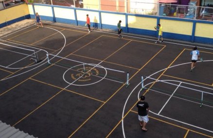 Photo: Santisuk English School 