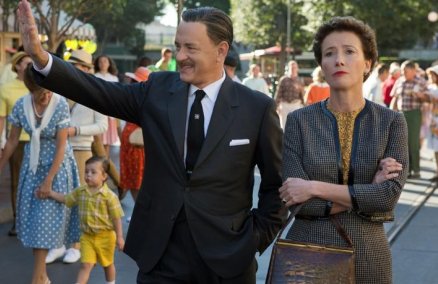 Saving Mr. Banks 