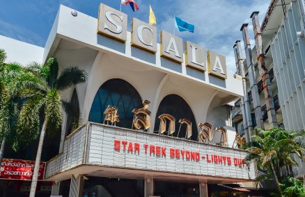 Scala Theatre