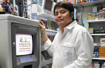 Thanongchai Talavanich 