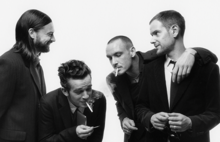Photo: The 1975 / Facebook