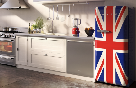 Photo: Smeg Thailand / Facebook