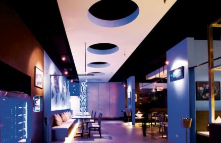 The Seafood Bar 