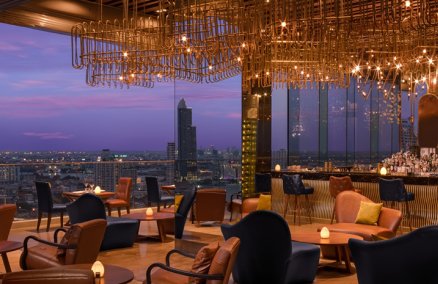 Seen Restaurant and Bar