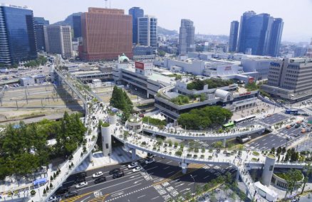 Credit: Seoul Tourism Organization
