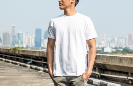 Pictured: Muji