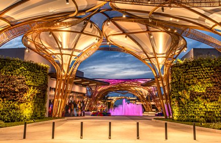 Image Credit: Siam Premium Outlets Bangkok