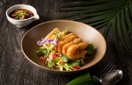 Siam Tea Room