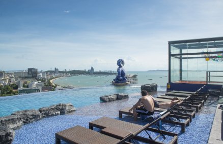 Siam@Siam rooftop
