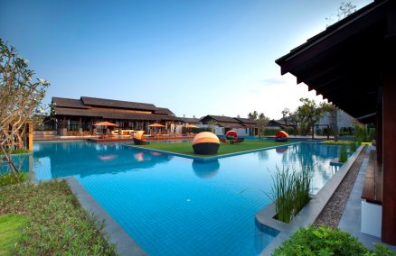 Baywater Resort 