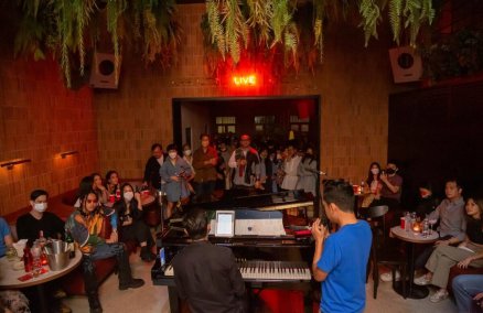 Siwilai Sound Club