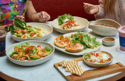 Image: Siwilai Cafe