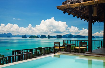 Six Senses Yao Noi