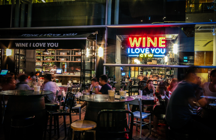 Wine I Love You