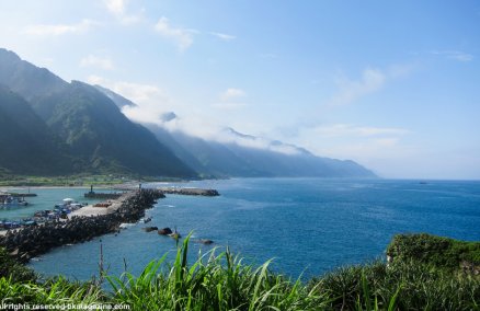 East Coastal Line