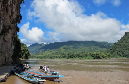 Mekong River