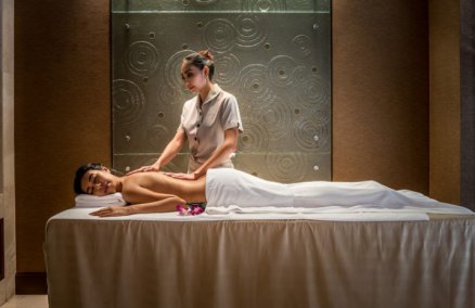 The Antidote Spa