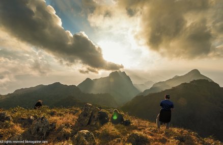 Doi Chiang Dao