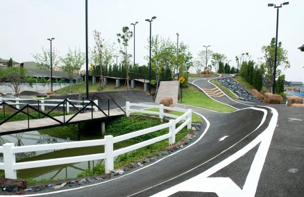 Peppermint Bike Park