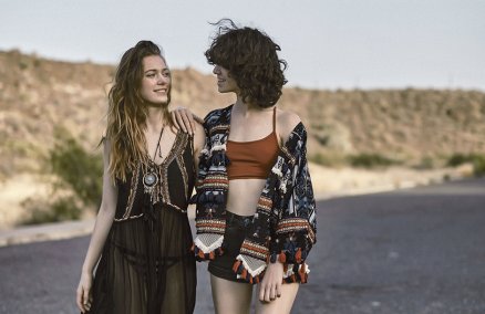 Credit Photo: Pull&Bear