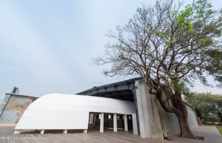 Pier-2 Art Center