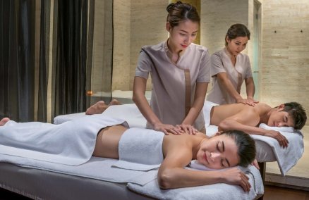 Le Spa