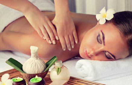 Spa Cenvaree