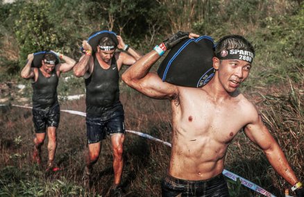 Credit: www.facebook.com/spartanracethailand