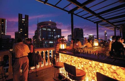 The Speakeasy
