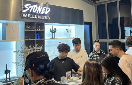 Photo: Stoned & Co. / Facebook