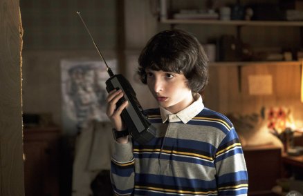 Stranger Things