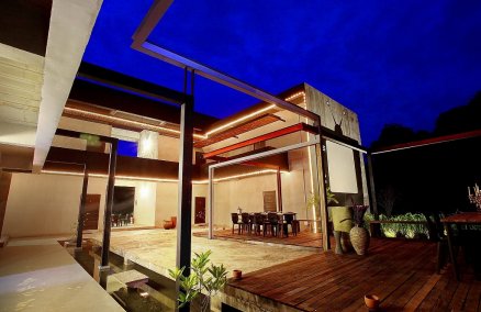 Home Elements Khao Yai 