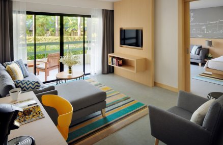 Movenpick Karon Beach