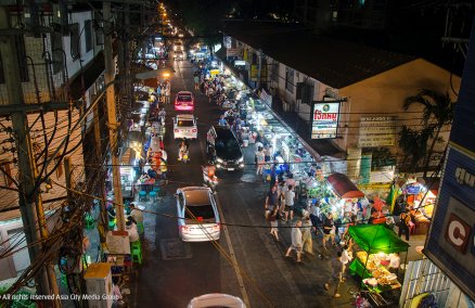 Sukhumvit Soi 38