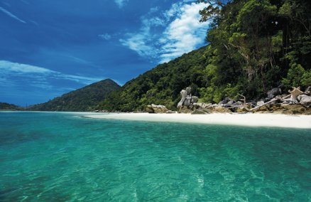 Surin Islands