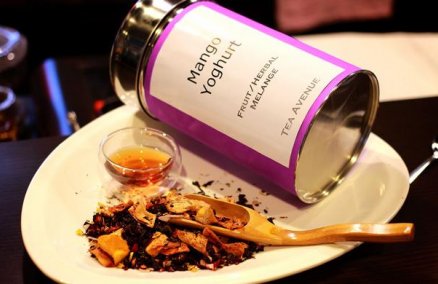 Tea Avenue